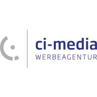 ci-media GmbH in Gengenbach - Logo