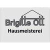 Brigitte Ott Hausmeisterei in Waakirchen - Logo