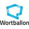 Wortballon in Tiefenbach Kreis Passau - Logo