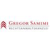 Gregor Samimi Rechtsanwalt in Berlin - Logo
