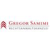 Gregor Samimi Rechtsanwalt in Berlin - Logo