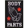 Body Parts Tattoo in Münster - Logo