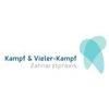 Zahnarztpraxis Kampf & Vieler-Kampf in Grebenstein - Logo