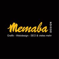 Memaba Design in Weiden in der Oberpfalz - Logo