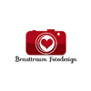 Brauttraum Fotodesign in Bocholt - Logo