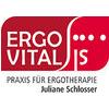 ERGOVITALiS Praxis für Ergotherapie in Crailsheim in Crailsheim - Logo