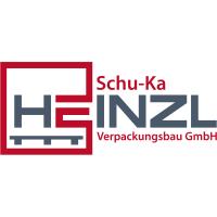 Heinzl Verpackungsbau GmbH in Waal - Logo