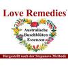 Love Remedies EU WUNDER-SCHOEN Naturprodukte Ltd. in Bad Bentheim - Logo