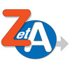 ZetA Partikelanalytik GmbH in Mainz - Logo