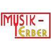 Musik-Erber Inh. Kopp Hanjo in Dessau  Stadt Dessau-Roßlau - Logo
