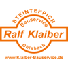 Steinteppich Klaiber in Ohlsbach - Logo