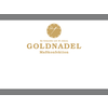 Goldnadel Maßkonfektion u. Änderungsschneiderei in Braunschweig - Logo