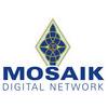 Mosaik Digital Network GmbH in Karlsruhe - Logo