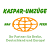 Kaspar Umzüge in Berlin - Logo