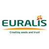 EURALIS Saaten GmbH in Norderstedt - Logo