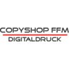 CopyShop FFM in Frankfurt am Main - Logo