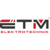 ETM Elektro- und Systemtechnik Müller GmbH in Heilbronn am Neckar - Logo