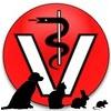 Tierarztpraxis vier Pfoten in Herne - Logo