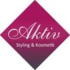 Aktiv Styling Kosmetik in Köln - Logo