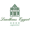 Ringhotel Landhaus Eggert in Münster - Logo