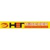 Hischer Elektrotechnik GmbH in Bad Kleinen - Logo