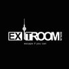 EXITROOM Berlin - Live Escape Game in Berlin - Logo
