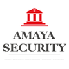 AMAYA SECURITY in Wernigerode - Logo