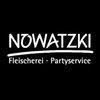 Nowatzki GmbH & Co. KG Fleischerei und Partyservice in Henstedt Ulzburg - Logo