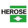 HEROSE GMBH Armaturen und Metalle in Bad Oldesloe - Logo
