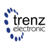 Trenz Electronic GmbH in Hüllhorst - Logo