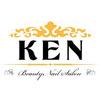 Ken Nagelstudio Nageldesign in Singen am Hohentwiel - Logo