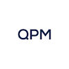 QPM Quality Personnel Management GmbH in Düsseldorf - Logo