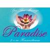 Paradise SPA & Thai-Massage in Heusenstamm - Logo