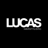 LUCAS Hairstylistic in Dortmund - Logo