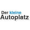 Der kleine Autoplatz in Berlin - Logo