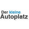Der kleine Autoplatz in Berlin - Logo