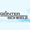 Günter Scheele Immobilienmakler e.K. in Uelzen - Logo