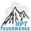 HPT Feuerwerke in Dunningen - Logo