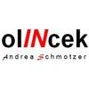 Olincek in Winterbach bei Schorndorf in Württemberg - Logo