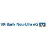 VR-Bank Neu-Ulm eG - Filiale Pfuhl in Neu-Ulm - Logo