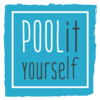 Pool It in Baden-Baden - Logo