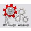 Groeger- Werkzeuge in Kerken - Logo