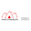 Hansch Immobilien IVD in Köln - Logo