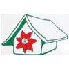 Dat Bloomenhus Blumen Winterdienst Richtkrone in Barsbüttel - Logo