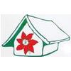 Dat Bloomenhus Blumen Winterdienst Richtkrone in Barsbüttel - Logo