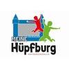 Meine Hüpfburg GbR in Hahn Stadt Taunusstein - Logo