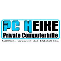 PC Heike - Private Computerhilfe in Eching Kreis Freising - Logo