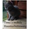 Timos Haustierbetreuung in Bretzfeld - Logo