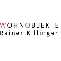 Wohnobjekte Rainer Killinger in Althengstett - Logo