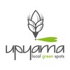 upyama GmbH in Eisenach in Thüringen - Logo